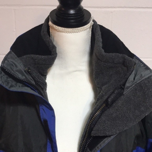 Jackets & Coats Mckinley All Season Work Parka Xxl Poshmark